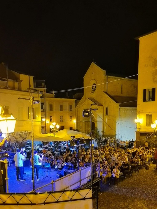 Con l’estate ritorna a gran voce “Sanremo T’in Canta 23”
