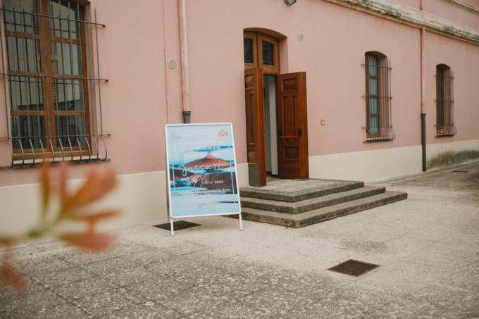 Santuario Pelago