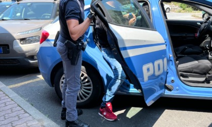 Uomo arrestato per favoreggiamento dell'immigrazione clandestina