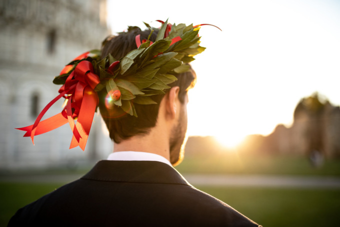 Laurea a Genova: tutto quello che c’è da sapere per festeggiare questo importante traguardo