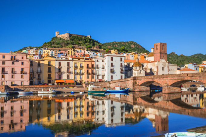 La Sardegna fuori dai soliti circuiti turistici: destinazioni alternative