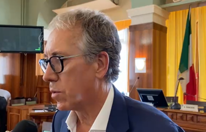 Punto nascite, Biancheri al vetriolo “La verità è che siamo stanchi di essere presi in giro”