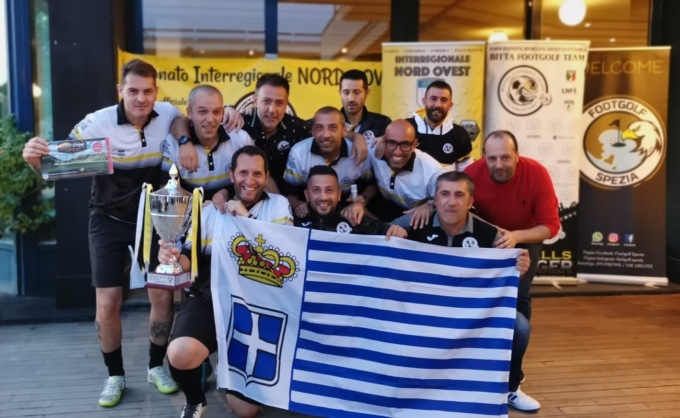 Federazione Calcistica di Seborga