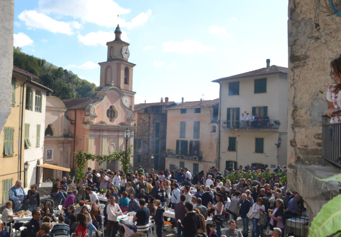 Gli eventi di giugno a Buggio