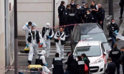 Rinviati a giudizio due sospetti terroristi legati all'attacco a Charlie Hebdo