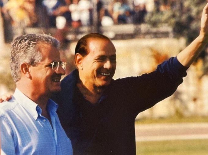 E’ morto Berlusconi: Scajola, compagno di tante parti della mia vita