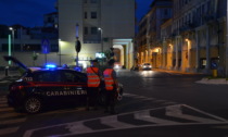 Carabinieri: controlli a tappeto sulla circolazione stradale