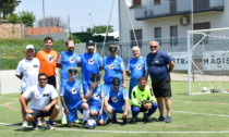 Sanremo Calcio Non Vedenti in finale al campionato italiano