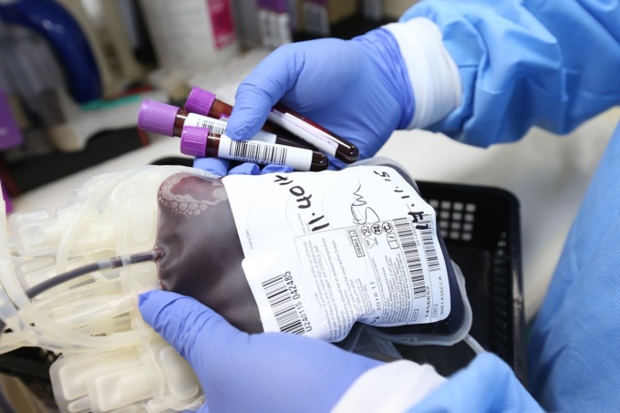 Giornata mondiale del sangue: la Fidas organizza una raccolta straordinaria