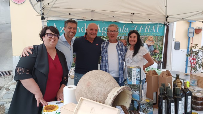 Expo Valli Arroscia e Maro