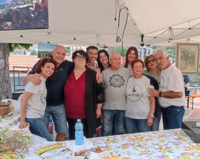 Expo Valli Arroscia e Maro