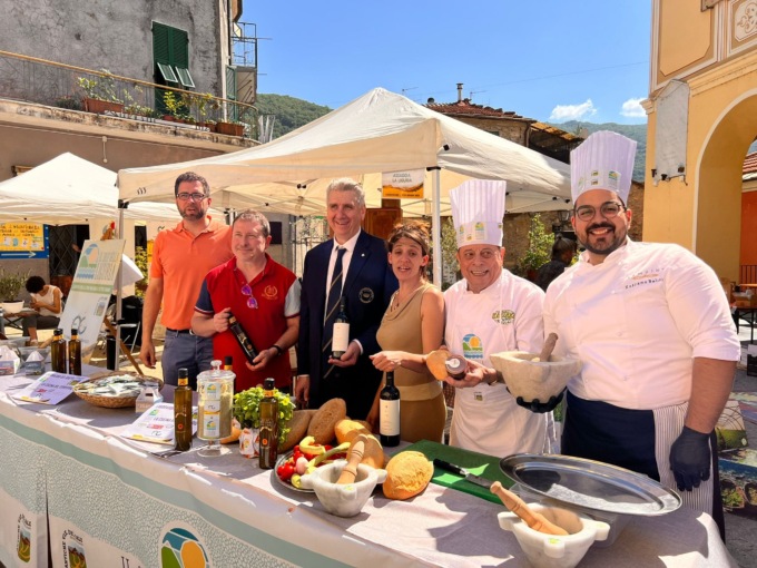 Expo Valli Arroscia e Maro