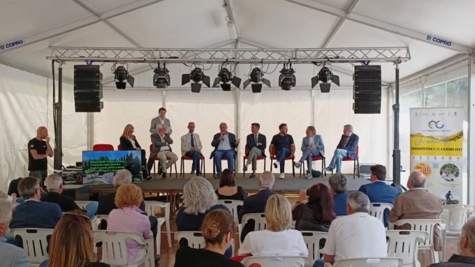 Expo Valli Arroscia e Maro