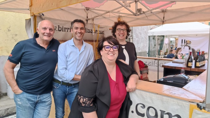 Expo Valli Arroscia e Maro