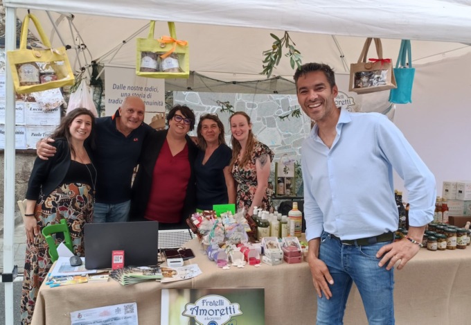 Expo Valli Arroscia e Maro