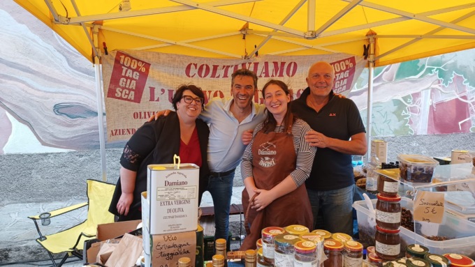 Expo Valli Arroscia e Maro