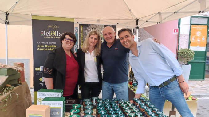 Expo Valli Arroscia e Maro