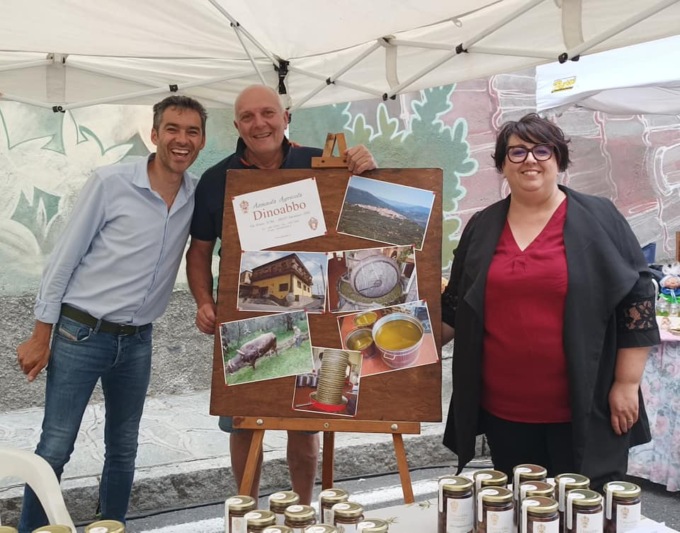 Expo Valli Arroscia e Maro