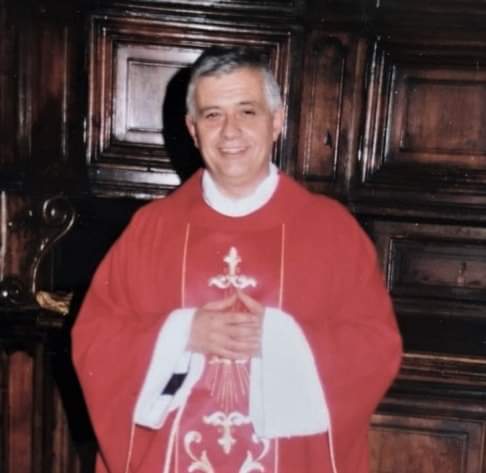 Morto don Giorgio Marchesini