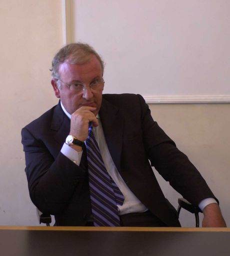 Domani la messa in suffragio di Gianni Cozzi