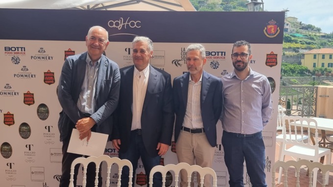 Stagione estiva ricca di gare ed eventi al Circolo Golf degli Ulivi