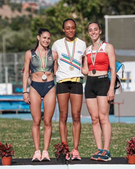 Chiara Smeraldo