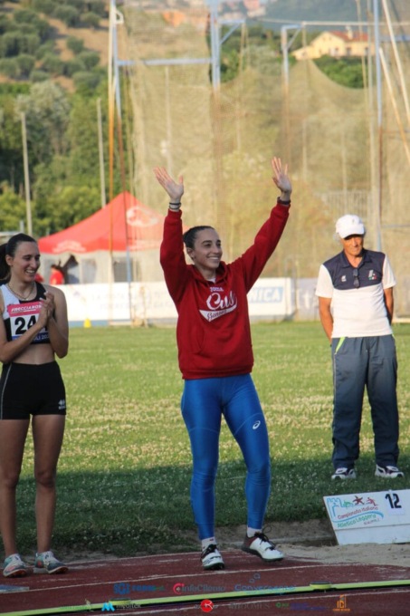 Chiara Smeraldo