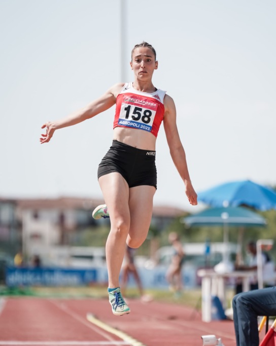 Chiara Smeraldo