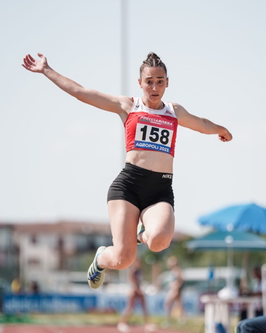 Chiara Smeraldo