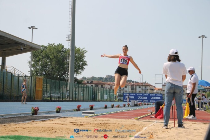 Chiara Smeraldo