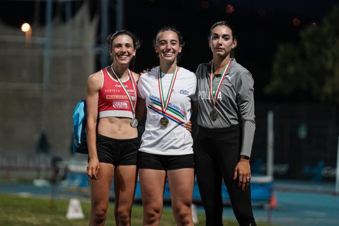 Chiara Smeraldo