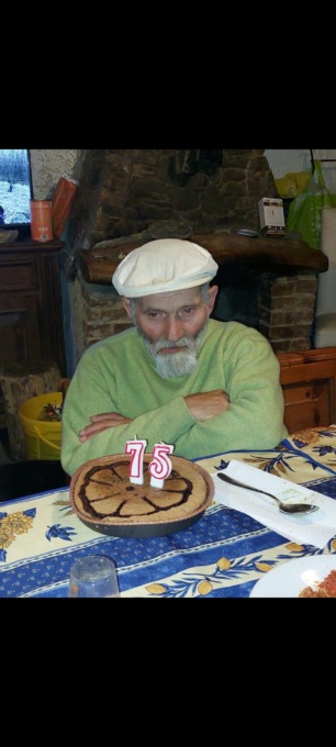 Uomo di 76 anni scomparso da due giorni