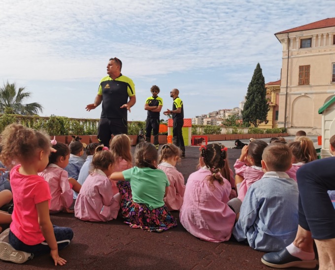 Vigili del Fuoco