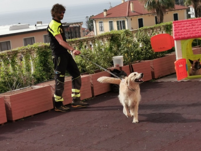 Vigili del Fuoco