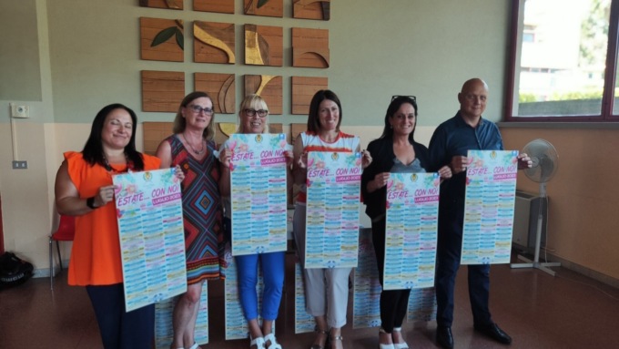 Eventi estivi