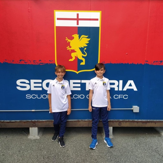 Tre talenti imperiesi