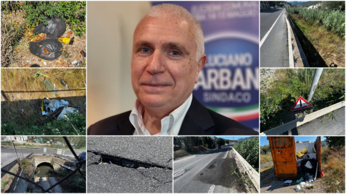 Question Time: raffica di domande da Imperia Senza Padroni