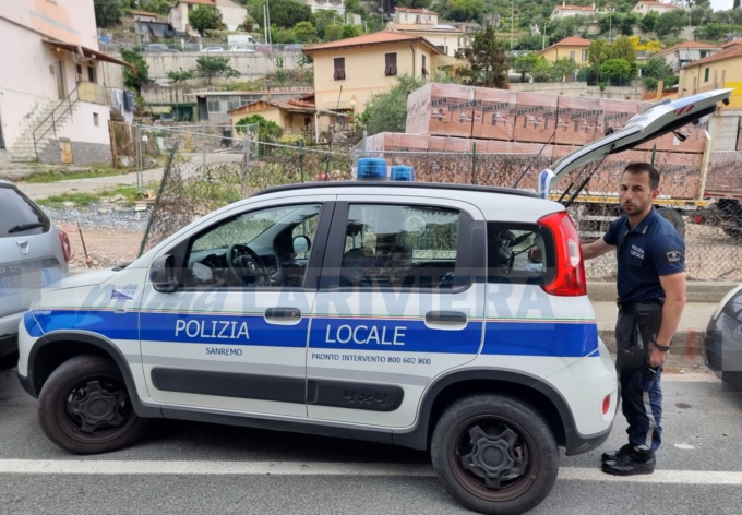 Abusivismo ricettivo a Sanremo: è raffica di sanzioni