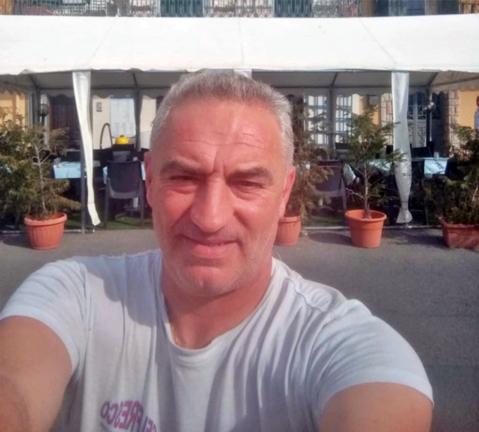 Luca Chielli nominato segretario dell’Udc a Ospedaletti