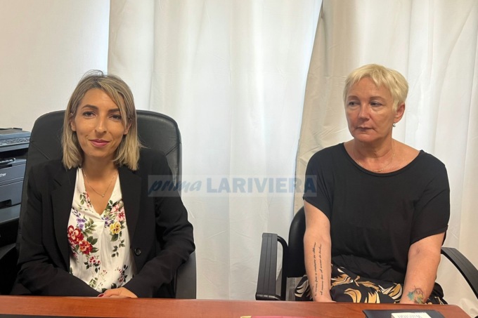 Denunciati nuovi abusi alla rsa Le Palme di Arma di Taggia. Video