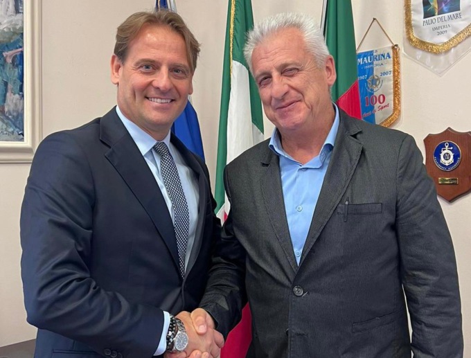 Marco Scajola e Angelo Arrigo: “Iniziamo insieme un percorso per valorizzare il paese”