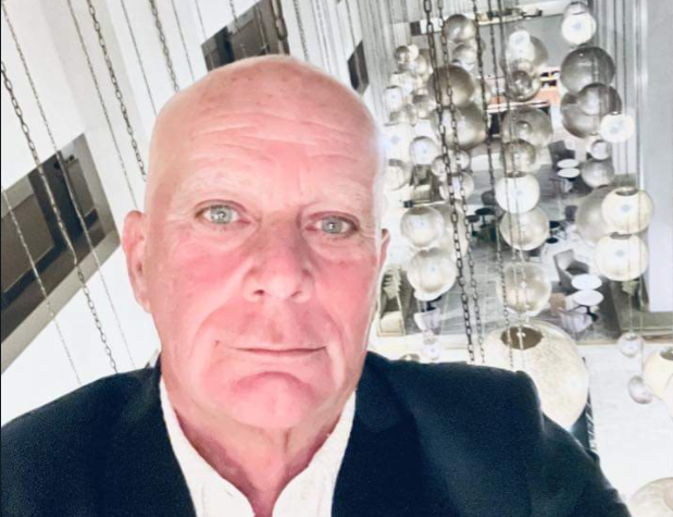 Mauro Delbò segretario cittadino di Liguria Popolare