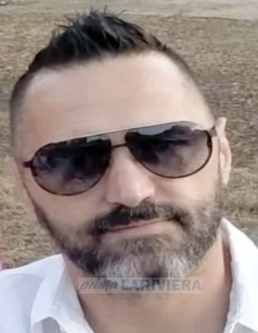 Stroncato da un malore in casa a 46 anni