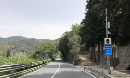 Città di Ventimiglia: soluzioni all'avanguardia per prevenire l'incidentalità stradale