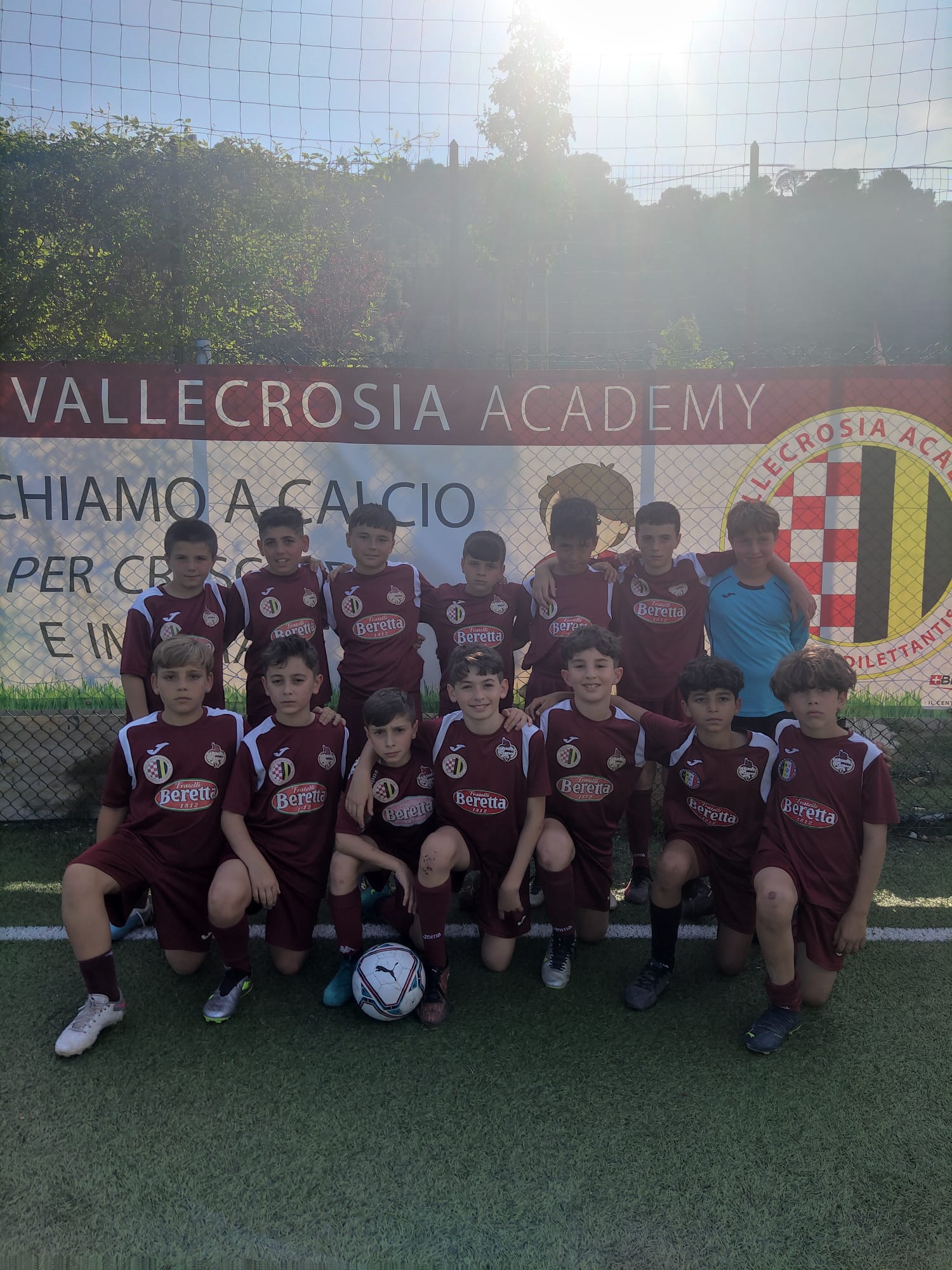 Polisportiva Vallecrosia Academy (3)