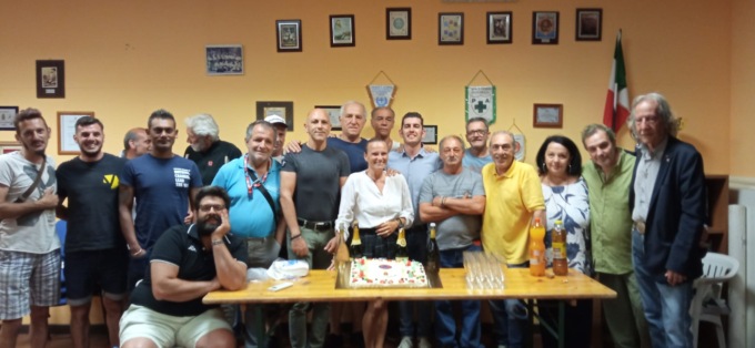 Il vicesindaco Agosta incontra la Protezione Civile
