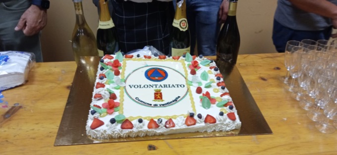 Protezione Civile