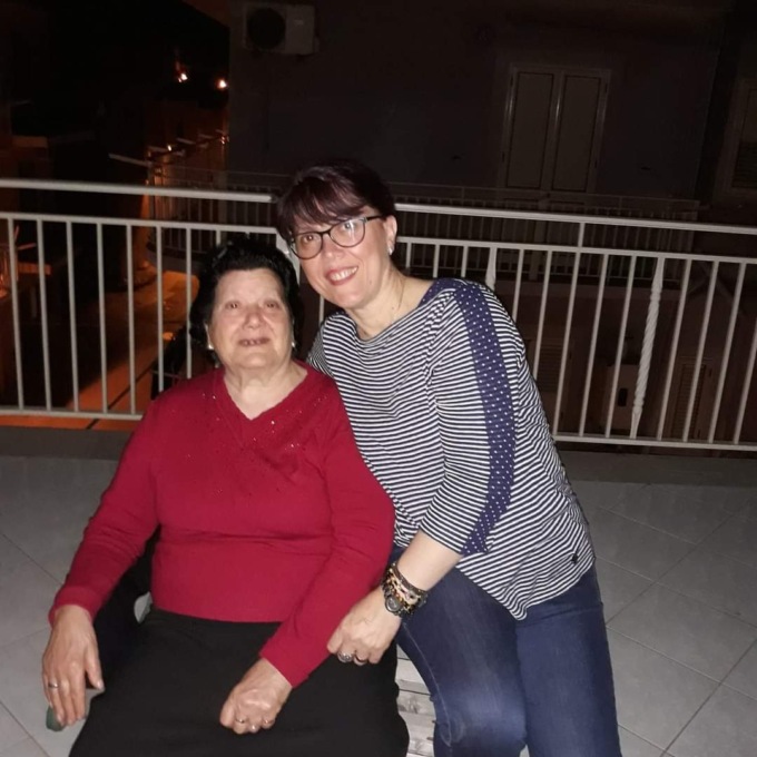 Polisportiva Vallecrosia Academy in lutto: è morta Rosaria Vinci