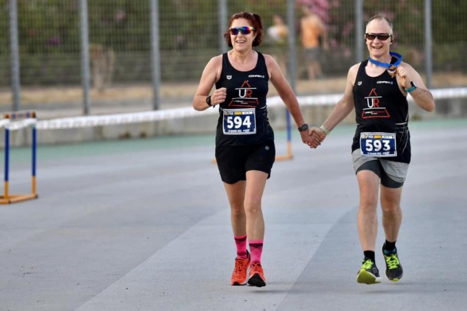Run for the Whales