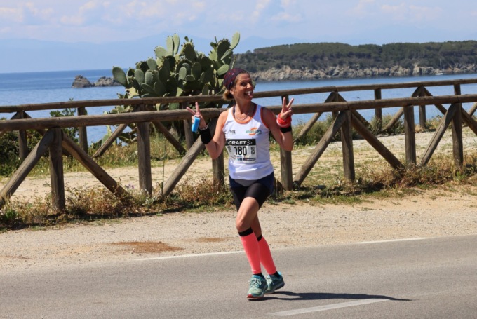 Run for the Whales